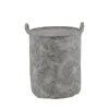 Droogrekken|Brico Allibert Wasmand Oural Polykatoen Groen