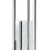 Toiletaccessoires|Brico Allibert Wc-Boy Verry Chroom Glanzend