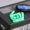 Gereedschapskoffers|Brico Allit Opbergkast Vario Plus Basic 54