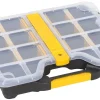 Gereedschapskoffers|Brico Allit Plastic Opbergdoos 5/12