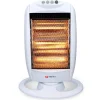 Brico Alpina Kachel Halogeen Draaibaar 1200 Watt