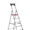 Huishoudladders|Brico Altrex Huishoudtrap Double Decker 5-Treeds