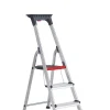 Huishoudladders|Brico Altrex Huishoudtrap Double Decker 3-Treeds