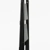 Huishoudladders|Brico Altrex Huishoudtrap Giant Total Black 2-Treeds