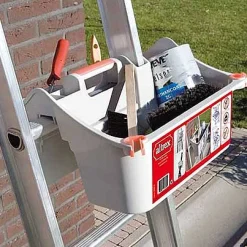 Ladderaccessoires|Brico Altrex Laddercaddy