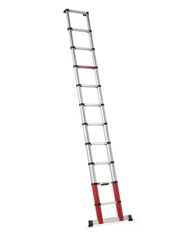 Telescopische Ladders|Brico Altrex Telescoopladder Tl Smart Up Go 1X11