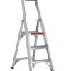Huishoudladders|Brico Altrex Trapladder Sierra 3-Treeds