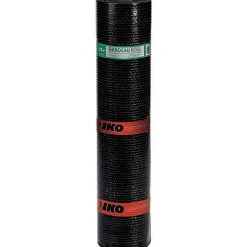 Dakpannen|Brico Aquaplan Bardeau Roll App Groen 7,5 M