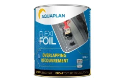 Isolatieschuim|Brico Aquaplan Contactlijm Afdekking Flexifoil 0,9Kg