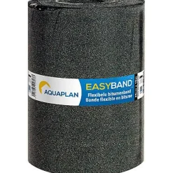 Dakpannen|Brico Aquaplan Easy-Band 28 Cm X 10 M