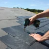 Dakpannen|Brico Aquaplan Kunsstoflei Kasteel-Lei 18 Stuks 1M²