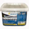 Gips- & Pleisterwerk|Brico Aquaplan Nok-Vast Grijs 4 X 0,25 M