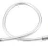 Doucheslangen|Brico Aquavive Doucheslang Pvc 80Cm Zilver