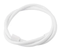 Doucheslangen|Brico Aquavive Doucheslang Pvc 150Cm Wit