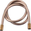 Doucheslangen|Brico Aquavive Doucheslang Pvc 150Cm Rosegoud