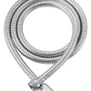 Doucheslangen|Brico Aquavive Doucheslang Rvs 175Cm Chroom