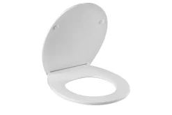 Duoblok Toiletten|Brico Aquavive Duoblok Toilet Avisio I Pk Aansluiting I Randloos Toiletpot Wit