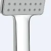 Douchekop|Brico Aquavive Eco Handdouche Orco Chroom