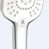 Douchekop|Brico Aquavive Eco Handdouche Parina Chroom