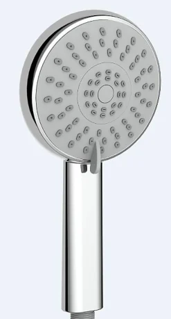 Douchekop|Brico Aquavive Eco Handdouche Panaro Chroom