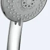 Douchekop|Brico Aquavive Eco Handdouche Savena Chroom