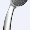 Douchekop|Brico Aquavive Handdouche Lambro Chroom
