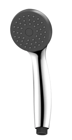Douchekop|Brico Aquavive Handdouche Uniti Chroom