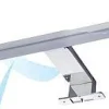 Badkamerverlichting|Brico Aquavive Led-Verlichting Chroom 30Cm