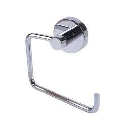 Toiletaccessoires|Brico Aquavive Toiletrolhouder Chroom