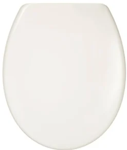 Wc-Brillen|Brico Aquavive Toiletzitting Toulon Softclose Duroplast Wit