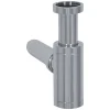 Toiletfonteinen|Brico Aquazuro Fonteinset Enza Natuursteen Zwart 38Cm