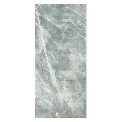 Douchewanden & Inloopdouches|Brico Aurlane Wandpaneel 90X210Cm Artic Green