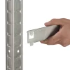 Opbergrekken|Brico Avasco Opbergrek Gegalvaniseerd Metaal 176X90X45Cm