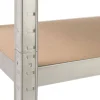 Opbergrekken|Brico Avasco Opbergrek "Strong" H196Xl100Xd40Cm Gegalvaniseerde Staal