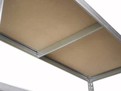 Opbergrekken|Brico Avasco Stellingkast Robus 190X150X60Cm Verzinkt