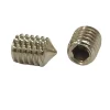 Brico Avenue Krukboutje 5Mm 4 Stuks- Bouten
