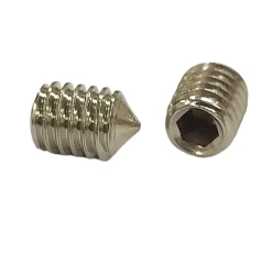 Brico Avenue Krukboutje 5Mm 4 Stuks- Bouten