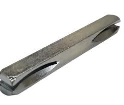 Brico Avenue Stift Voor Kruk 80X8Mm- Deurbeveiliging