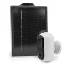 Brico Avidsen Homecam Batterij Full Hd Buitengebruik- Beveiligingscamera