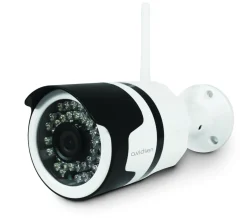 Brico Avidsen Ip Camera Wifi 720P Buitengebruik- Beveiligingscamera