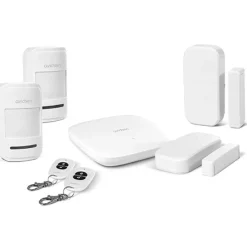 Brico Avidsen Iris As1 Draadloze Wifi Alarmset- Alarmsystemen