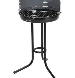Brico Barbecook Barbecue Loewy 50 Sst 47,5Cm- Houtskool Barbecue
