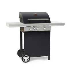 Brico Barbecook Gasbarbecue Spring 3002 11,4Kw- Gasbarbecue