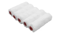 Brico Baseline Beitsroller 100Mm 5St- Verfrollers