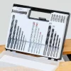 Boor- & Bitsets|Brico Baseline Bit- En Borenset – 24 Stuks