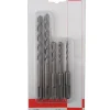 Boor- & Bitsets|Brico Baseline Borenset Sds – 5 Stuks