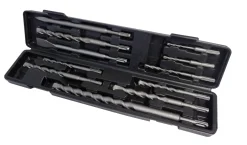 Boor- & Bitsets|Brico Baseline Borenset Sds – 11 Stuks