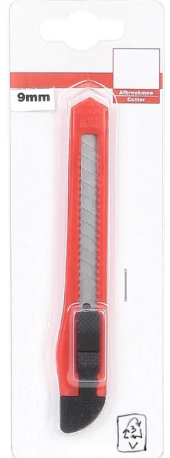 Messen|Brico Baseline Cutter 9Mm