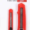 Messen|Brico Baseline Cutter 9-18Mm – 2 Stuks