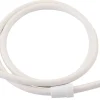 Doucheslangen|Brico Baseline Doucheslang Pvc Wit 150Cm